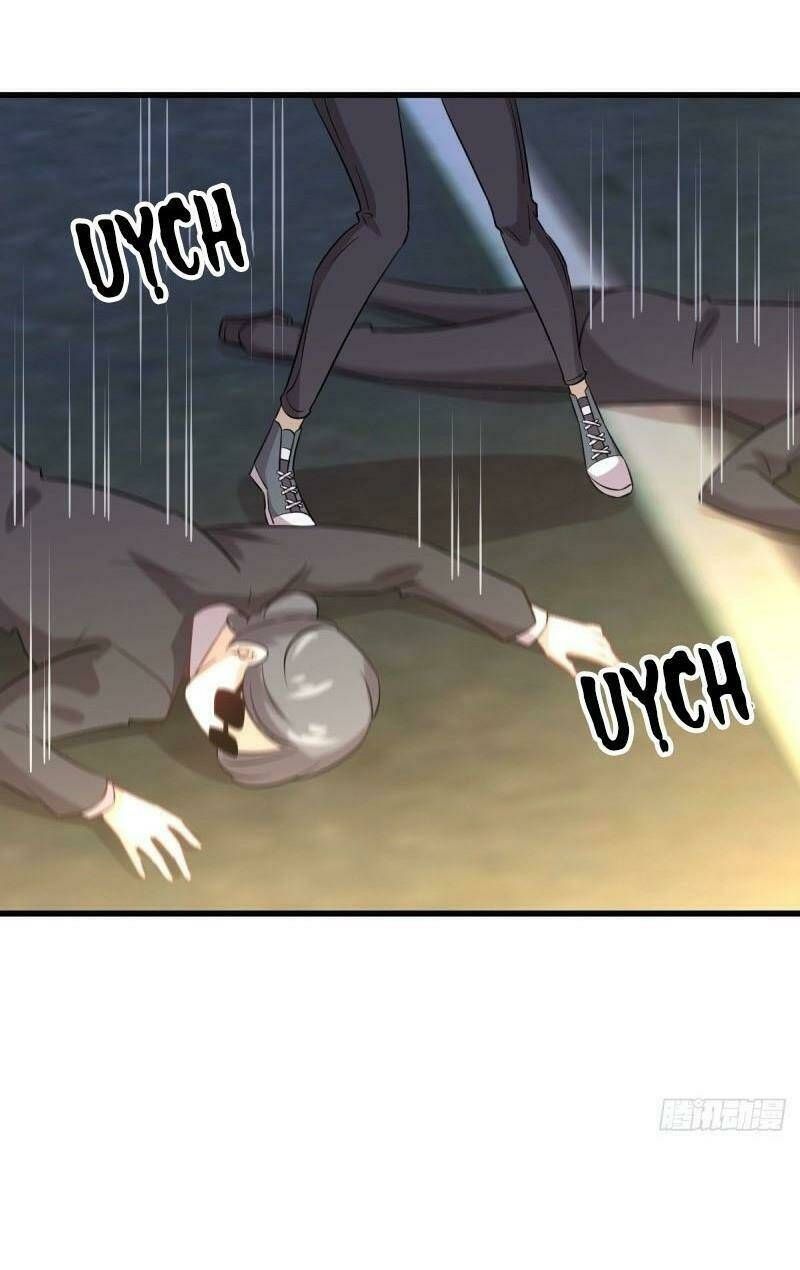 đọc truyện Xuyên Không Vào Thế Giới Nữ Cường Chương 110 ảnh 31 tại Thiên Thai Truyện