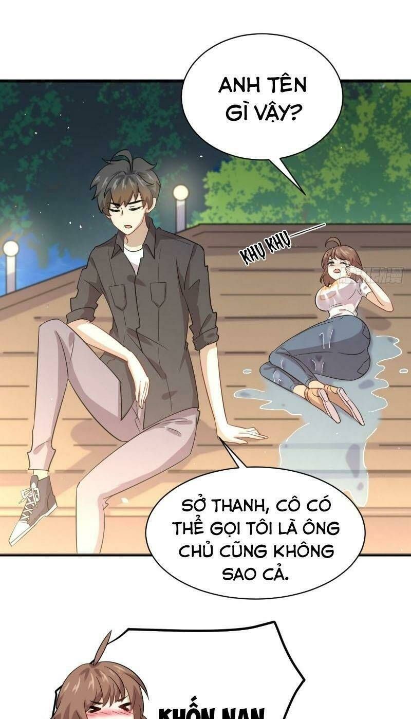 đọc truyện Xuyên Không Vào Thế Giới Nữ Cường Chương 110 ảnh 5 tại Thiên Thai Truyện