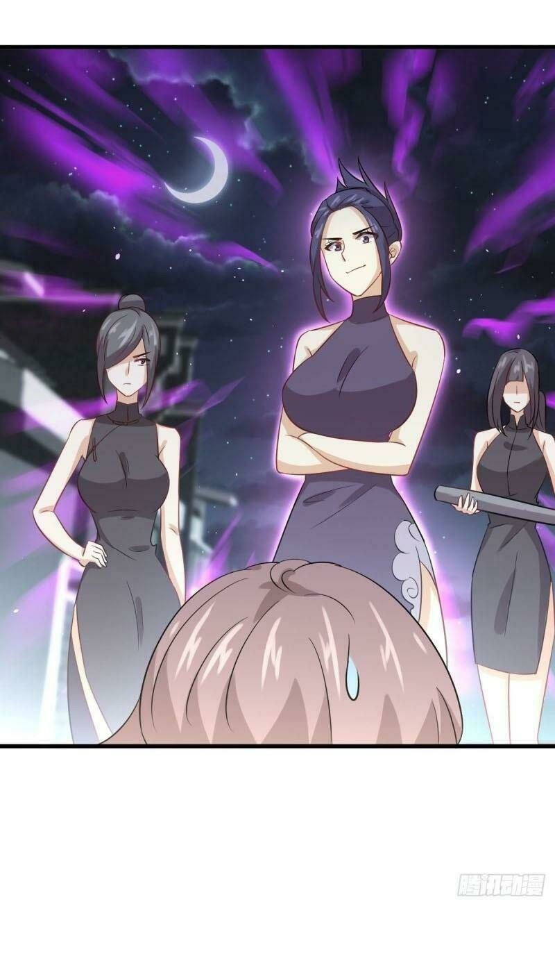 đọc truyện Xuyên Không Vào Thế Giới Nữ Cường Chương 110 ảnh 32 tại Thiên Thai Truyện