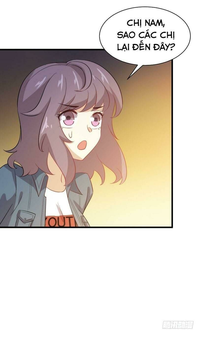 đọc truyện Xuyên Không Vào Thế Giới Nữ Cường Chương 110 ảnh 33 tại Thiên Thai Truyện