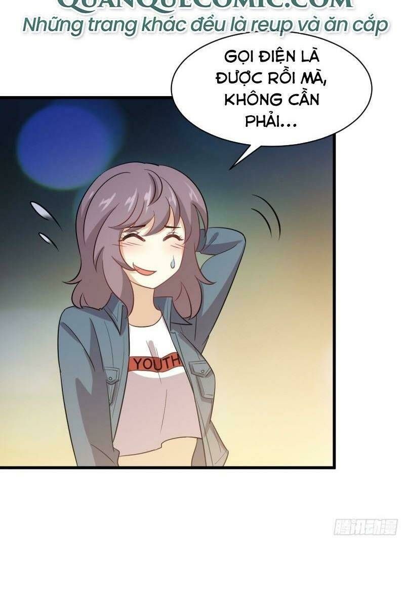 đọc truyện Xuyên Không Vào Thế Giới Nữ Cường Chương 110 ảnh 35 tại Thiên Thai Truyện