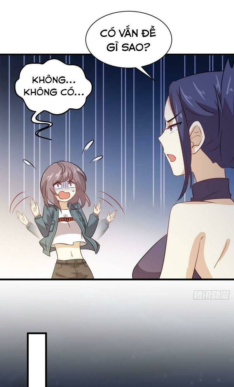 đọc truyện Xuyên Không Vào Thế Giới Nữ Cường Chương 110 ảnh 36 tại Thiên Thai Truyện