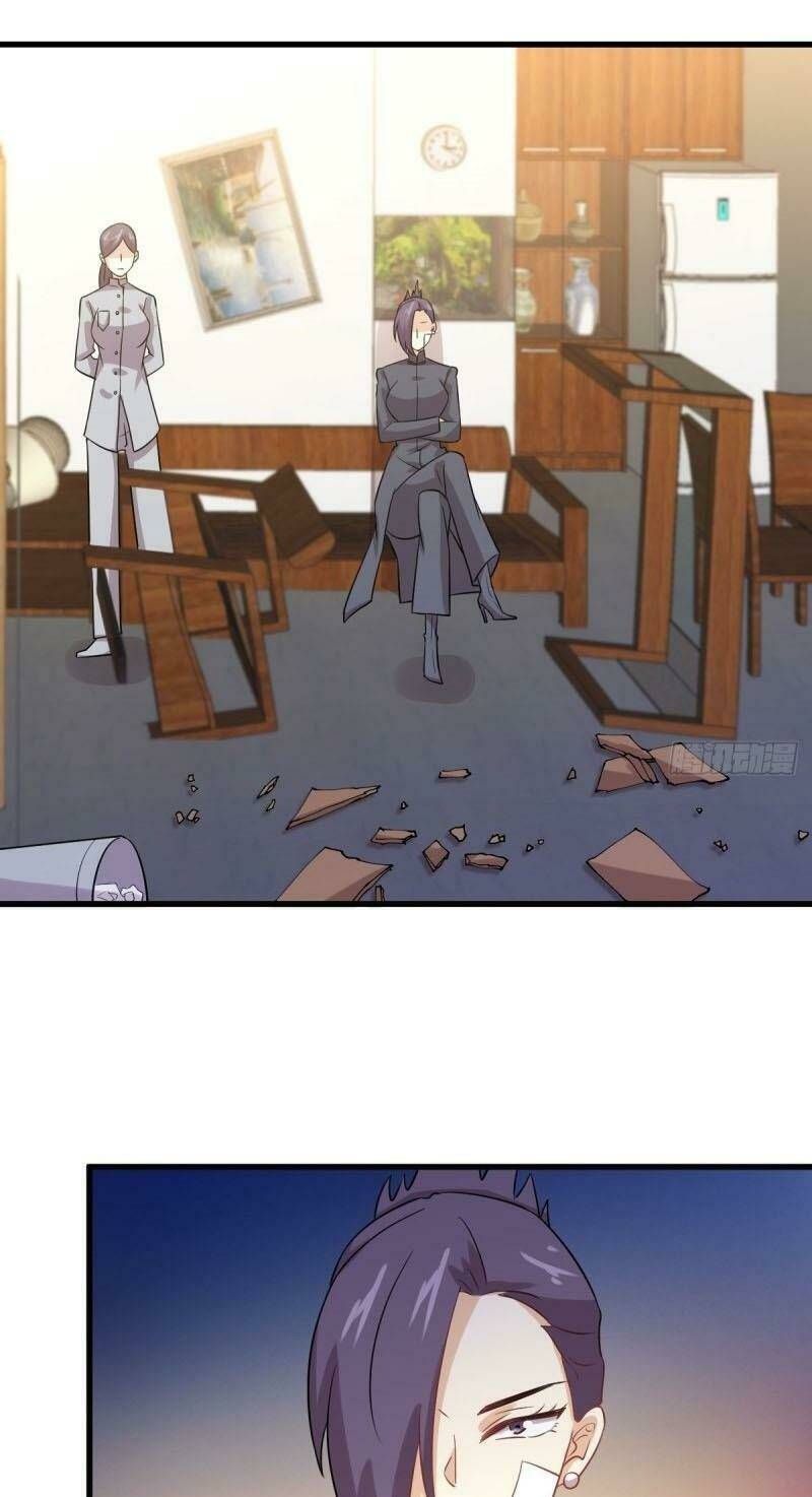 đọc truyện Xuyên Không Vào Thế Giới Nữ Cường Chương 110 ảnh 38 tại Thiên Thai Truyện