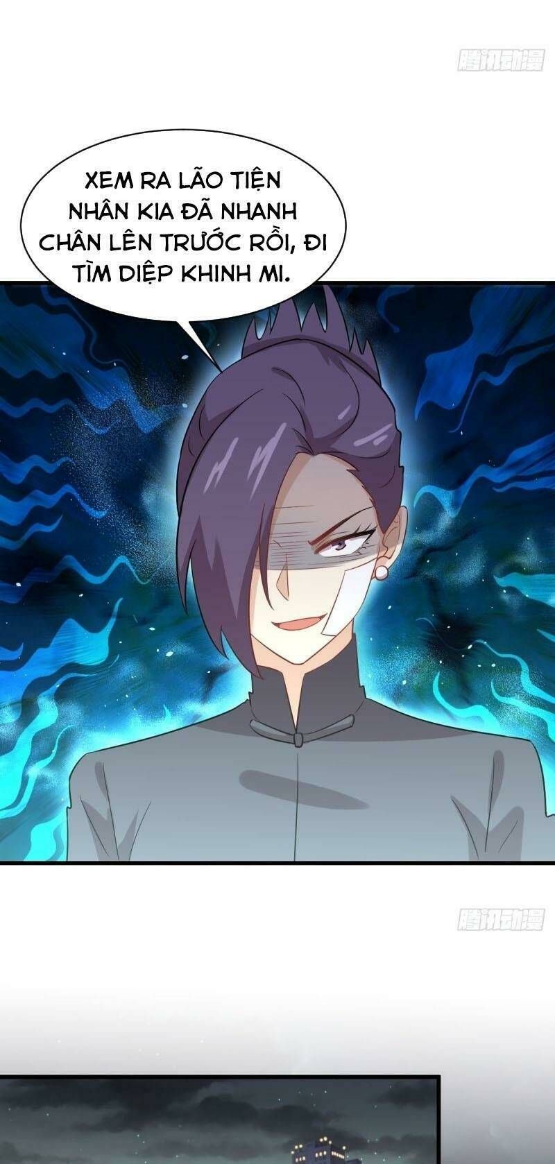 đọc truyện Xuyên Không Vào Thế Giới Nữ Cường Chương 110 ảnh 40 tại Thiên Thai Truyện