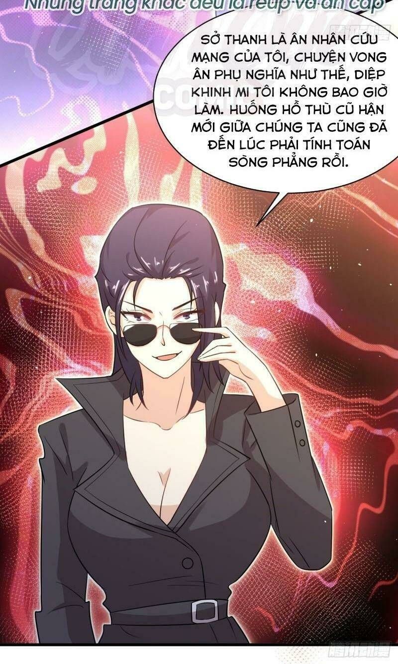 đọc truyện Xuyên Không Vào Thế Giới Nữ Cường Chương 110 ảnh 43 tại Thiên Thai Truyện