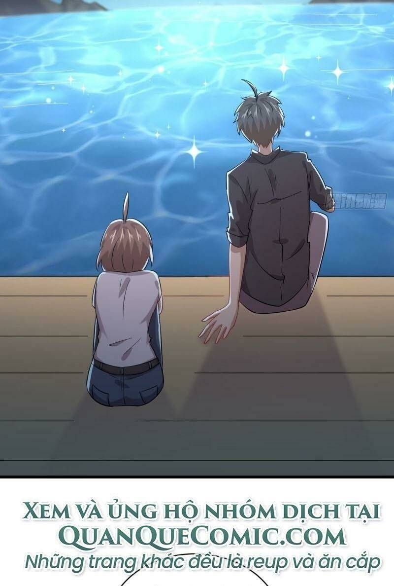 đọc truyện Xuyên Không Vào Thế Giới Nữ Cường Chương 110 ảnh 7 tại Thiên Thai Truyện