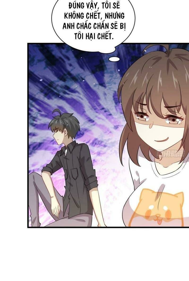 đọc truyện Xuyên Không Vào Thế Giới Nữ Cường Chương 110 ảnh 8 tại Thiên Thai Truyện