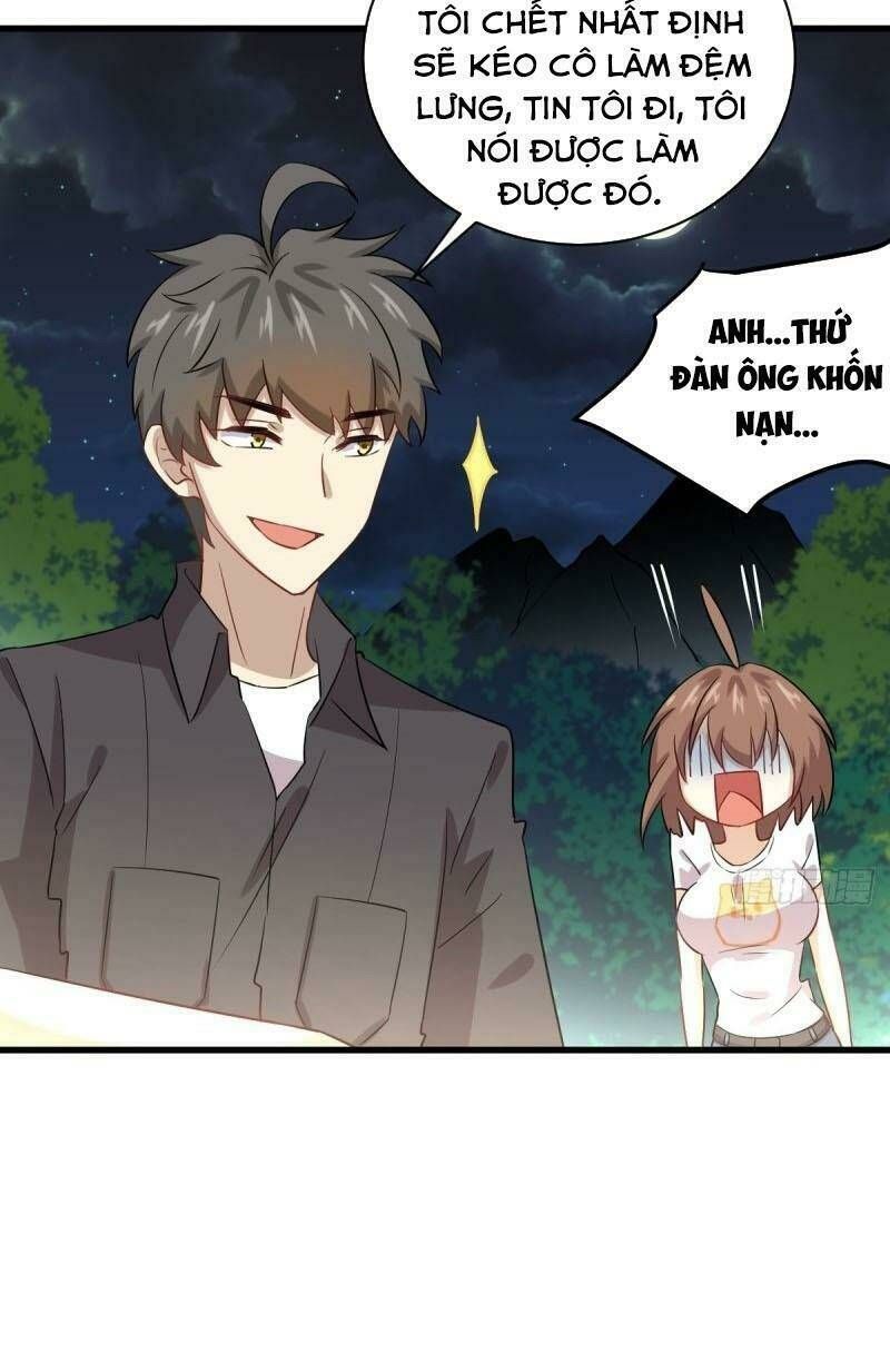 đọc truyện Xuyên Không Vào Thế Giới Nữ Cường Chương 110 ảnh 9 tại Thiên Thai Truyện