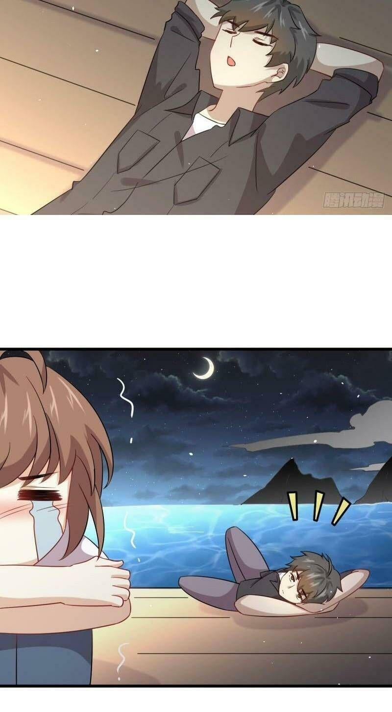 đọc truyện Xuyên Không Vào Thế Giới Nữ Cường Chương 110 ảnh 11 tại Thiên Thai Truyện