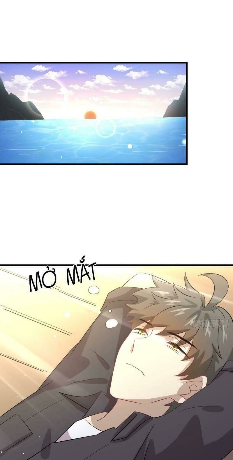 đọc truyện Xuyên Không Vào Thế Giới Nữ Cường Chương 111 ảnh 3 tại Thiên Thai Truyện