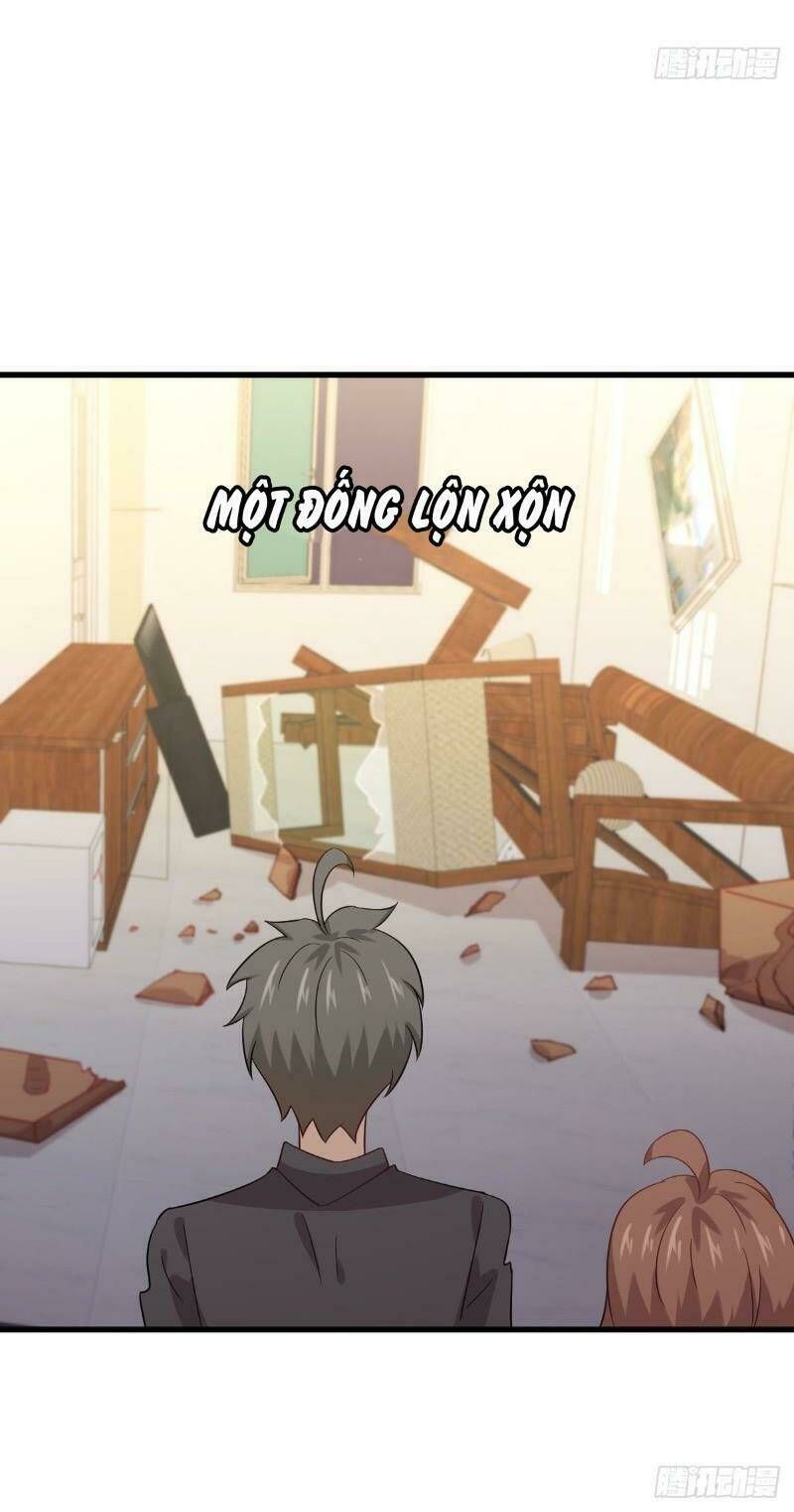 đọc truyện Xuyên Không Vào Thế Giới Nữ Cường Chương 111 ảnh 12 tại Thiên Thai Truyện