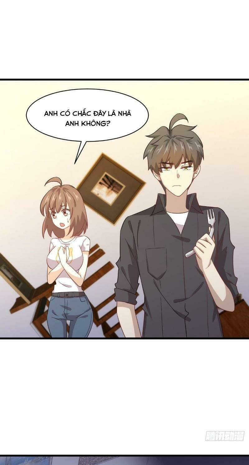 đọc truyện Xuyên Không Vào Thế Giới Nữ Cường Chương 111 ảnh 13 tại Thiên Thai Truyện