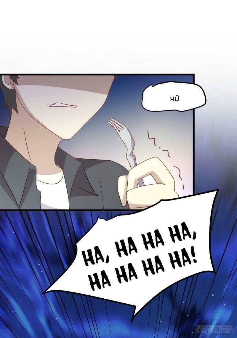 đọc truyện Xuyên Không Vào Thế Giới Nữ Cường Chương 111 ảnh 15 tại Thiên Thai Truyện