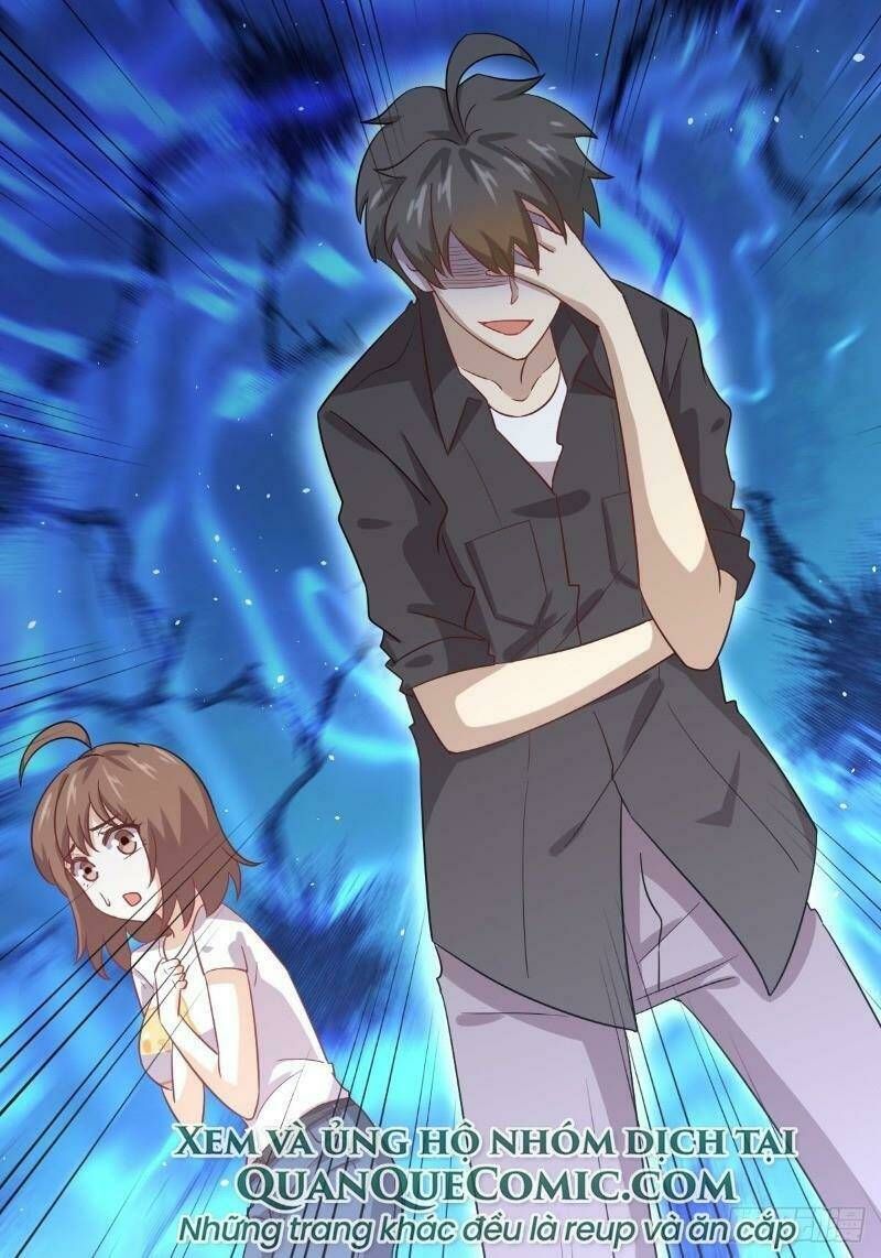 đọc truyện Xuyên Không Vào Thế Giới Nữ Cường Chương 111 ảnh 16 tại Thiên Thai Truyện