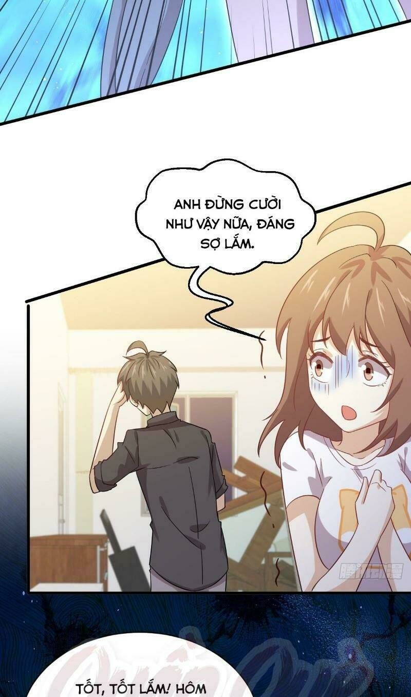 đọc truyện Xuyên Không Vào Thế Giới Nữ Cường Chương 111 ảnh 17 tại Thiên Thai Truyện