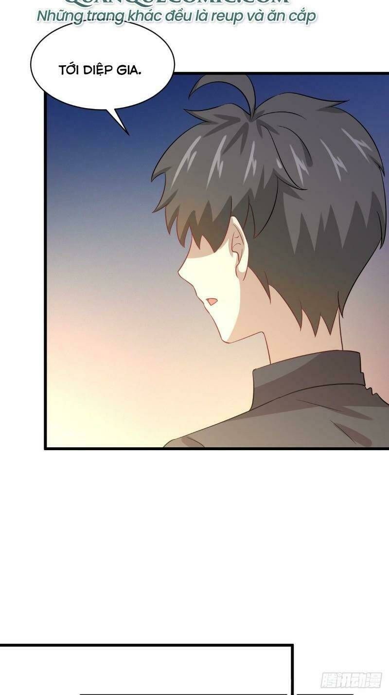 đọc truyện Xuyên Không Vào Thế Giới Nữ Cường Chương 111 ảnh 20 tại Thiên Thai Truyện