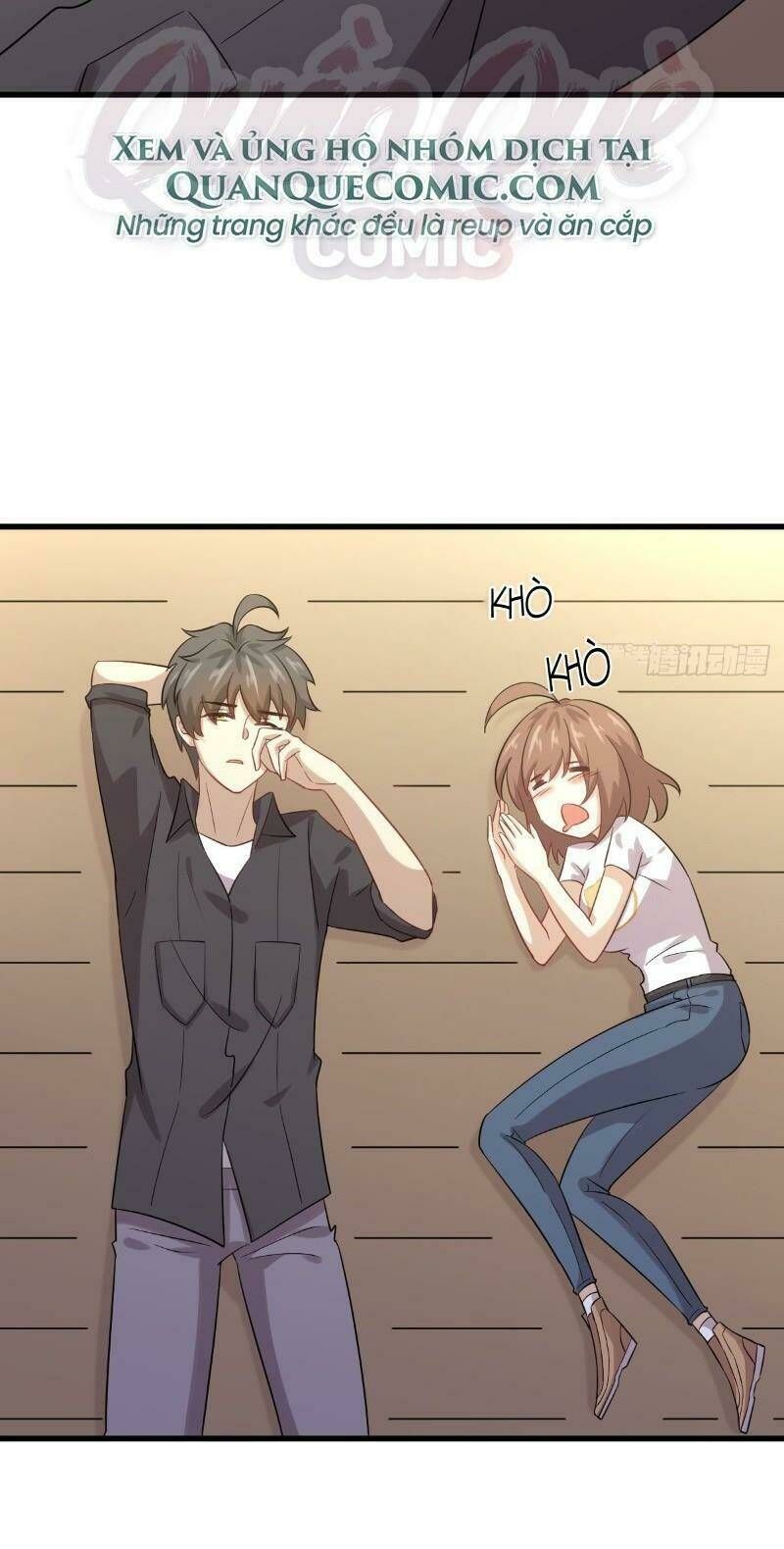 đọc truyện Xuyên Không Vào Thế Giới Nữ Cường Chương 111 ảnh 4 tại Thiên Thai Truyện