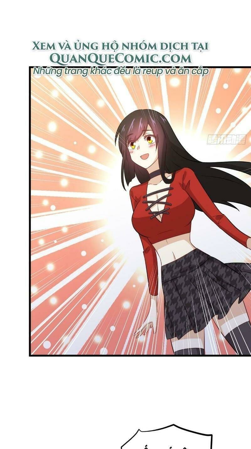 đọc truyện Xuyên Không Vào Thế Giới Nữ Cường Chương 111 ảnh 23 tại Thiên Thai Truyện