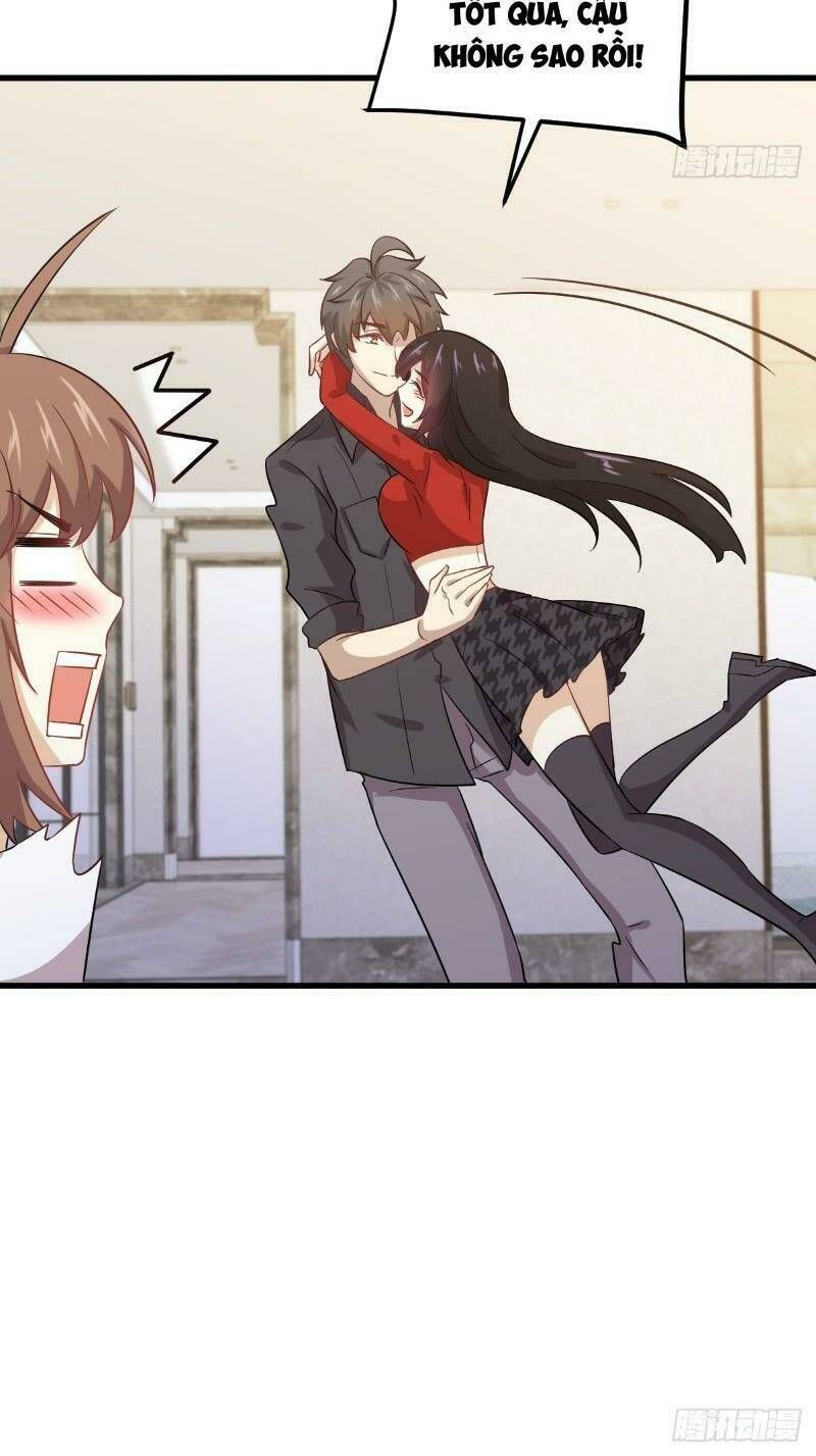 đọc truyện Xuyên Không Vào Thế Giới Nữ Cường Chương 111 ảnh 24 tại Thiên Thai Truyện