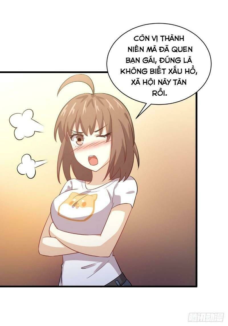 đọc truyện Xuyên Không Vào Thế Giới Nữ Cường Chương 111 ảnh 25 tại Thiên Thai Truyện