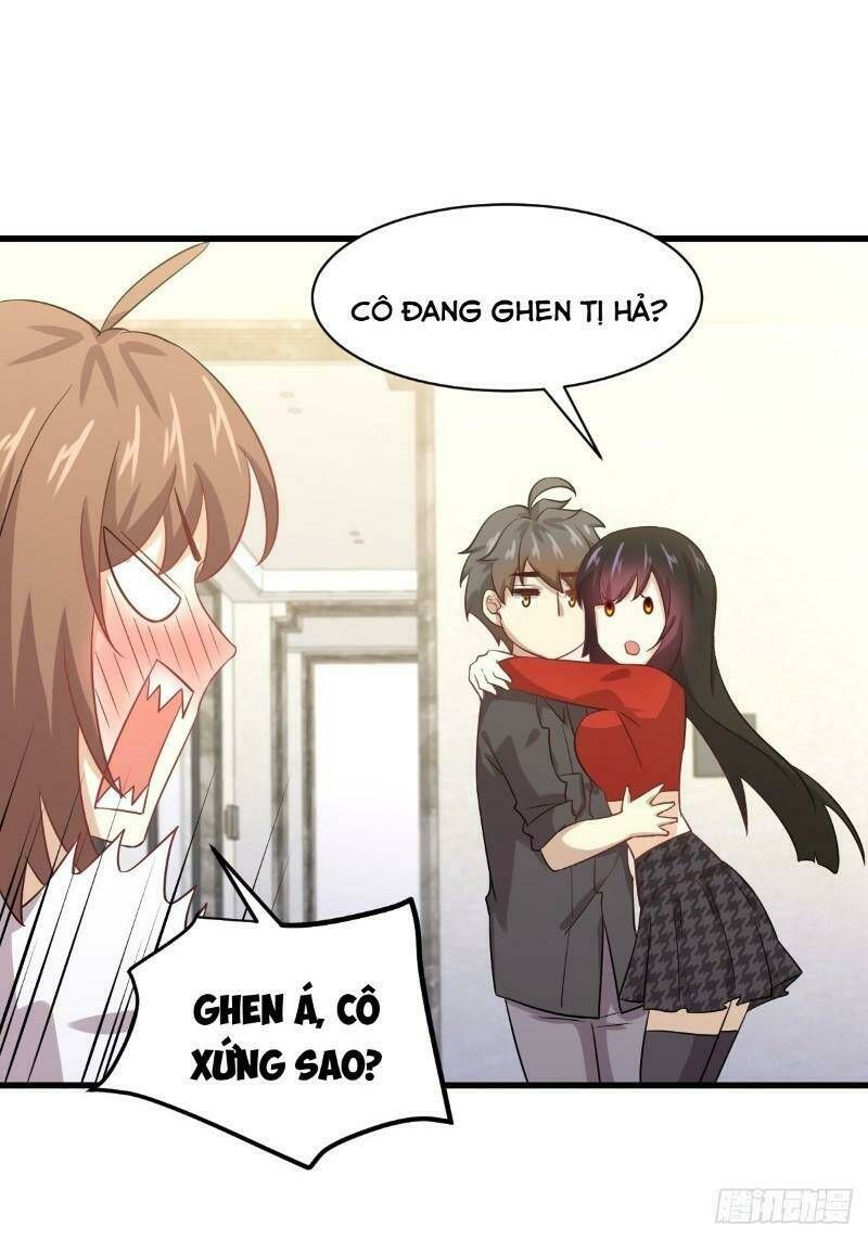 đọc truyện Xuyên Không Vào Thế Giới Nữ Cường Chương 111 ảnh 26 tại Thiên Thai Truyện