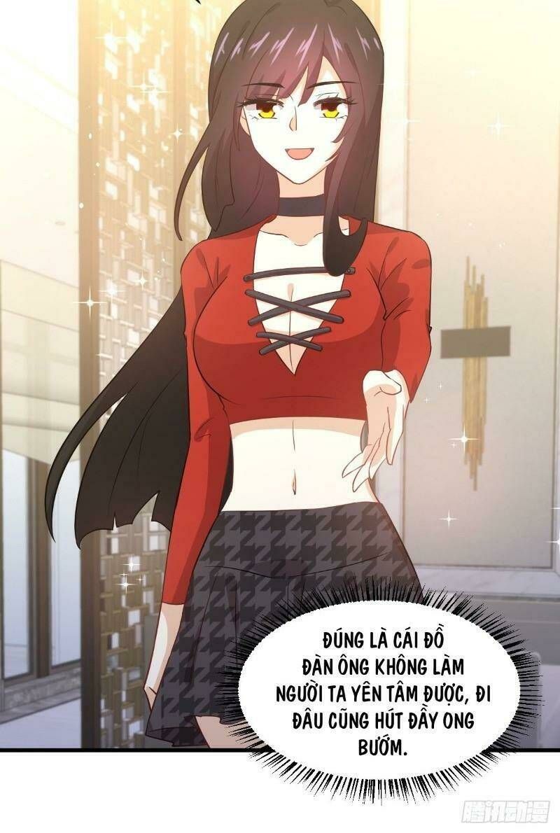 đọc truyện Xuyên Không Vào Thế Giới Nữ Cường Chương 111 ảnh 28 tại Thiên Thai Truyện