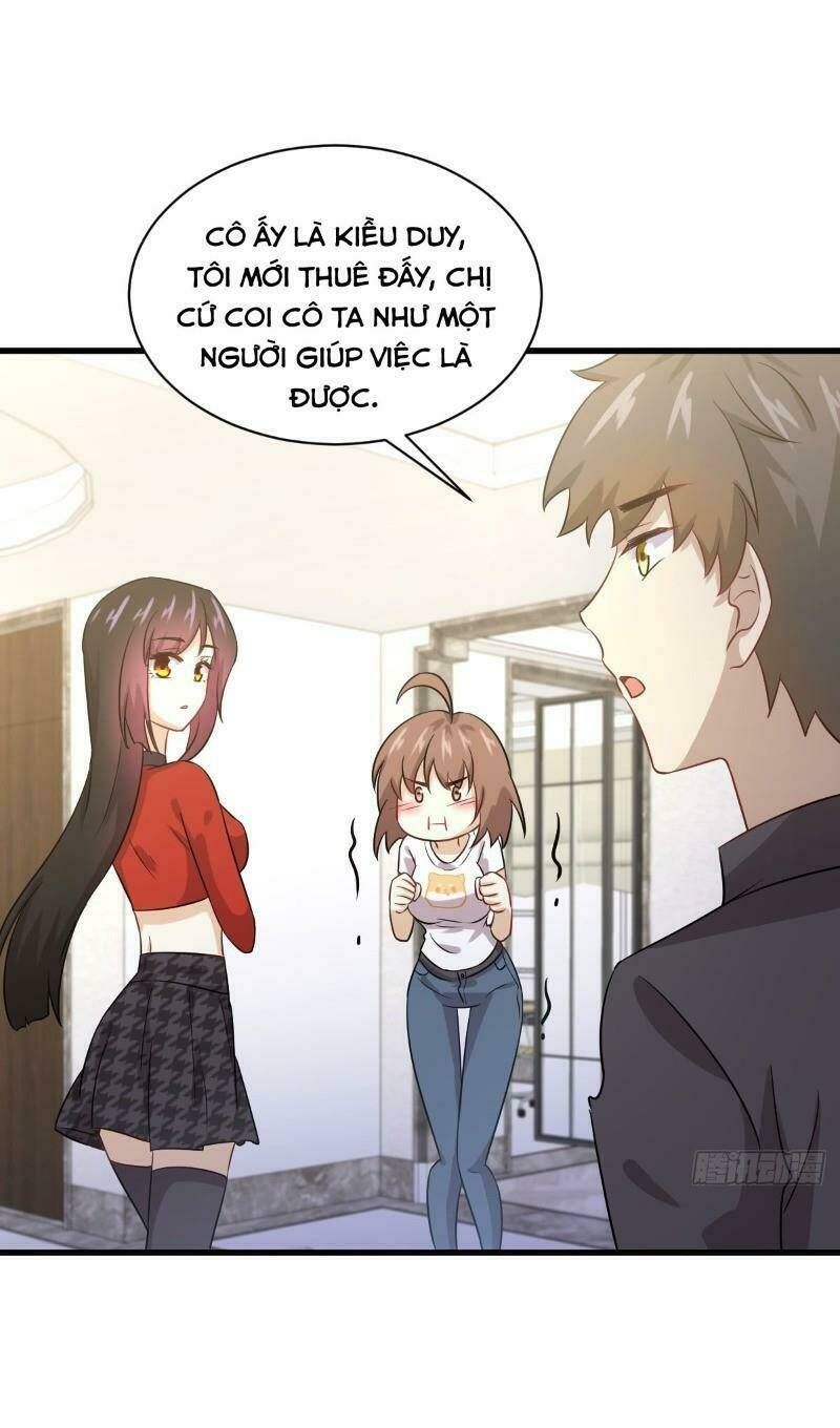 đọc truyện Xuyên Không Vào Thế Giới Nữ Cường Chương 111 ảnh 29 tại Thiên Thai Truyện