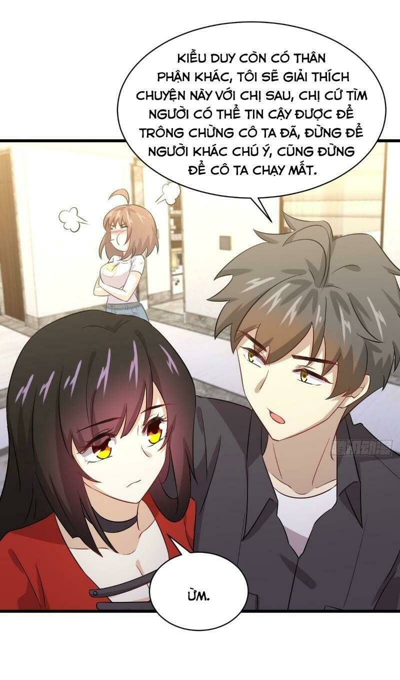 đọc truyện Xuyên Không Vào Thế Giới Nữ Cường Chương 111 ảnh 30 tại Thiên Thai Truyện