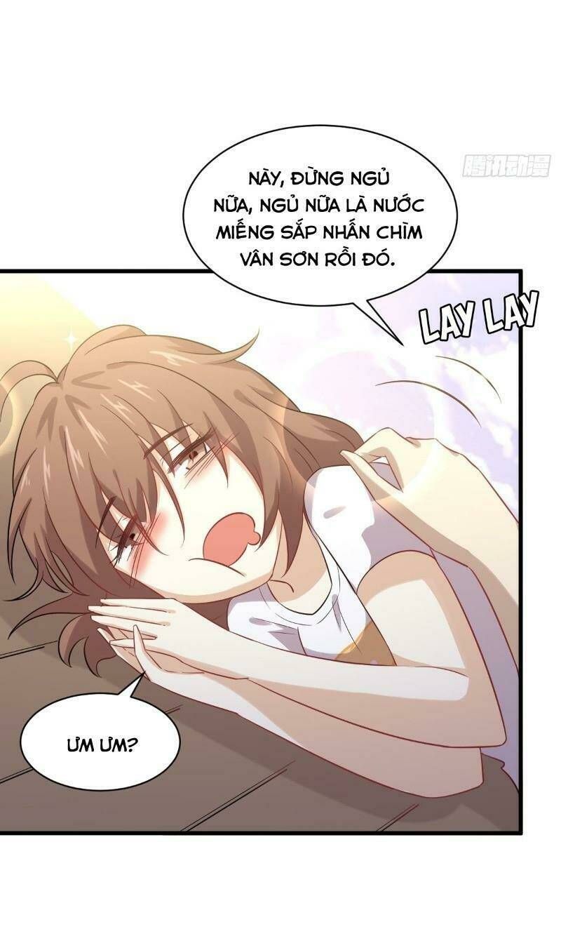 đọc truyện Xuyên Không Vào Thế Giới Nữ Cường Chương 111 ảnh 5 tại Thiên Thai Truyện