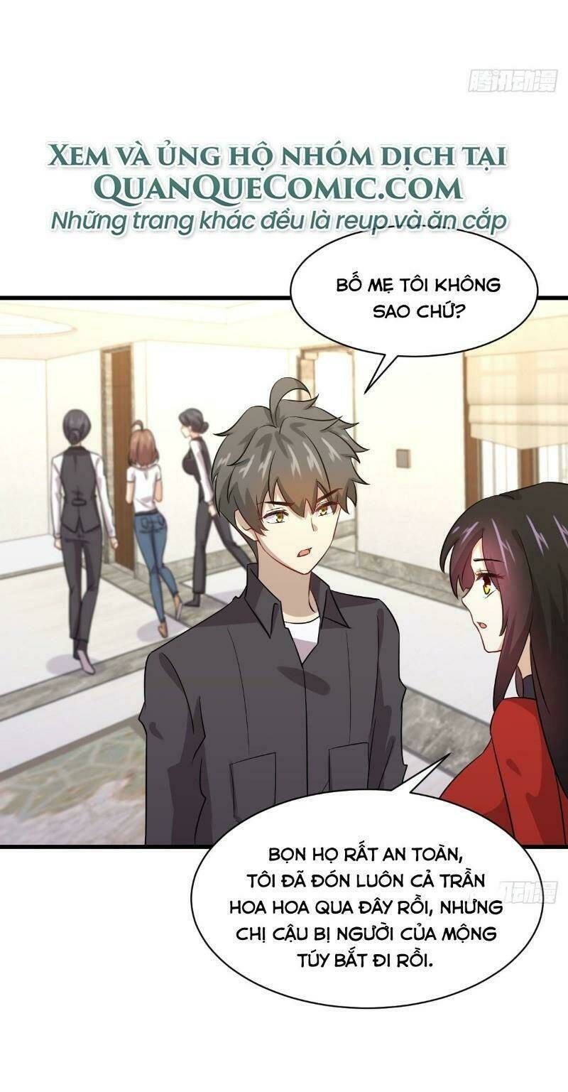 đọc truyện Xuyên Không Vào Thế Giới Nữ Cường Chương 111 ảnh 32 tại Thiên Thai Truyện