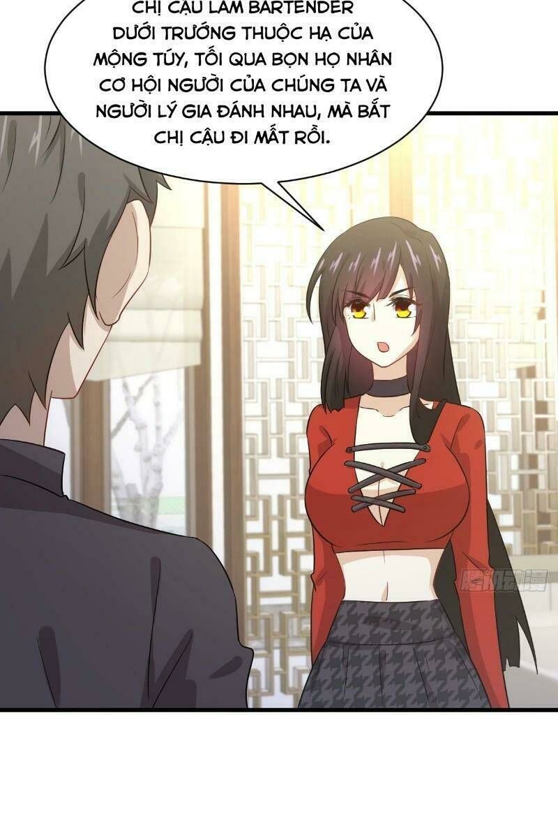 đọc truyện Xuyên Không Vào Thế Giới Nữ Cường Chương 111 ảnh 34 tại Thiên Thai Truyện