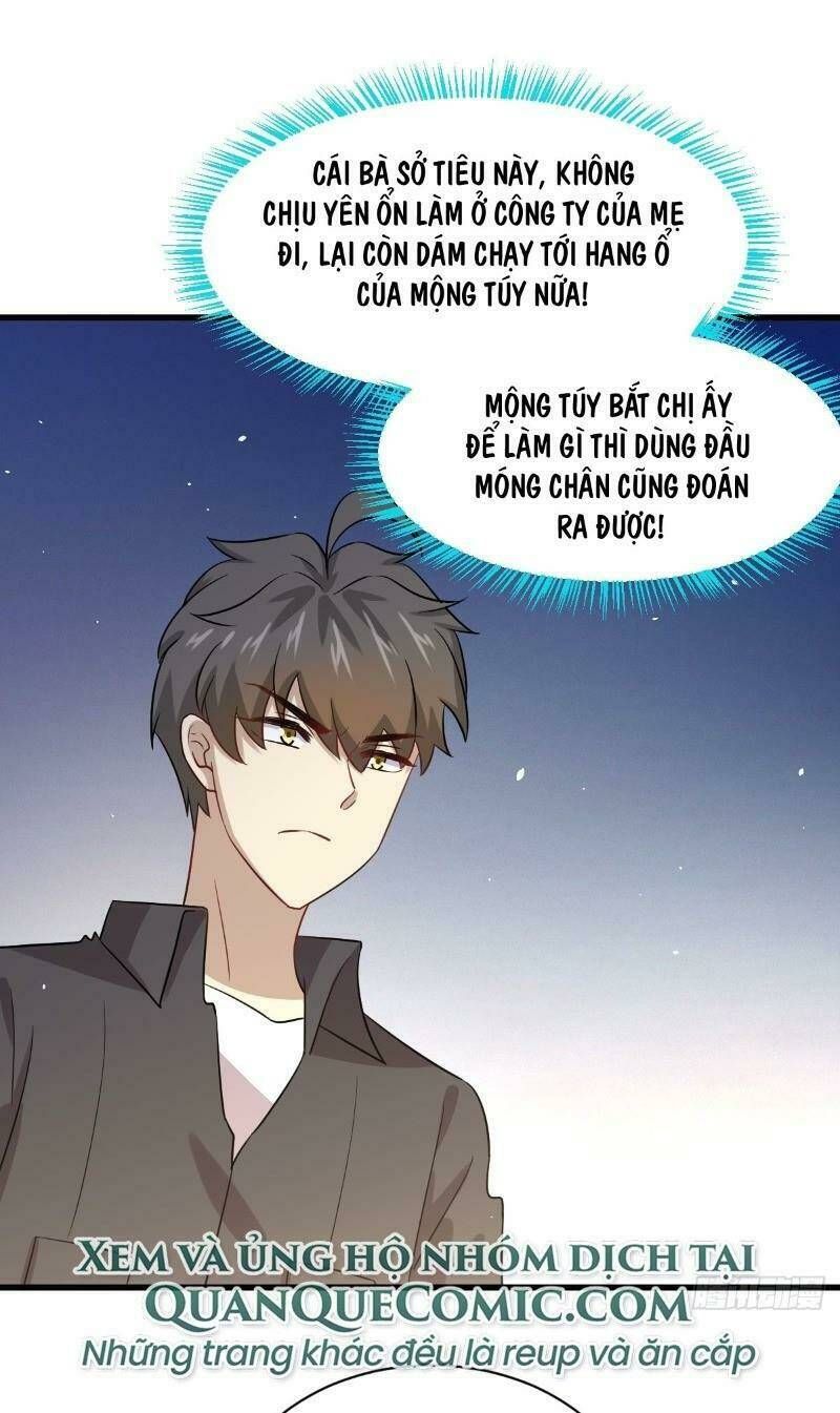 đọc truyện Xuyên Không Vào Thế Giới Nữ Cường Chương 111 ảnh 35 tại Thiên Thai Truyện