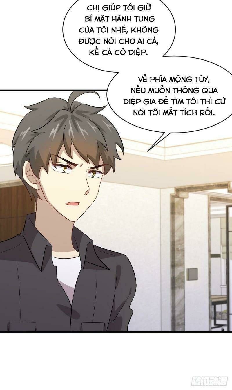 đọc truyện Xuyên Không Vào Thế Giới Nữ Cường Chương 111 ảnh 36 tại Thiên Thai Truyện