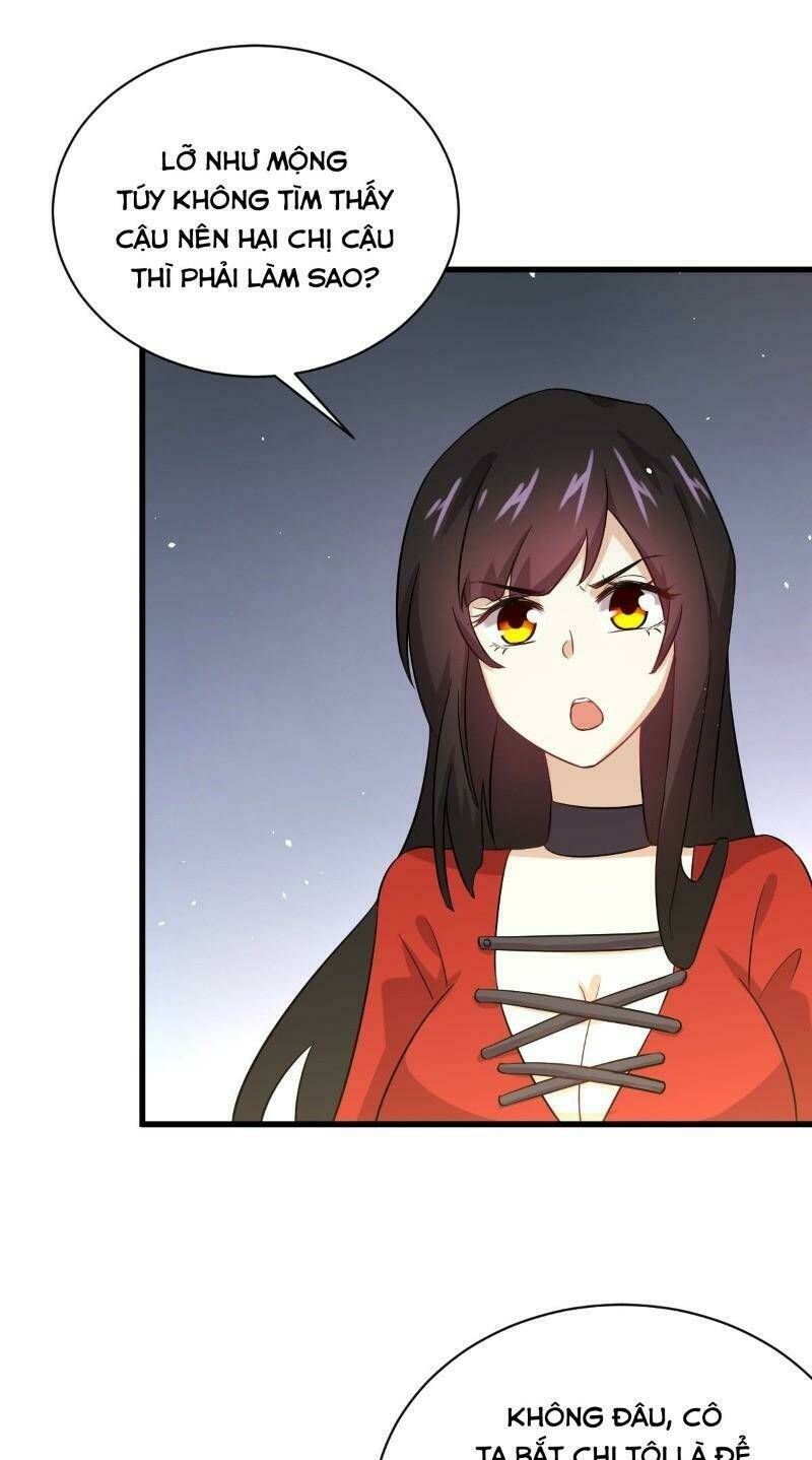 đọc truyện Xuyên Không Vào Thế Giới Nữ Cường Chương 111 ảnh 37 tại Thiên Thai Truyện