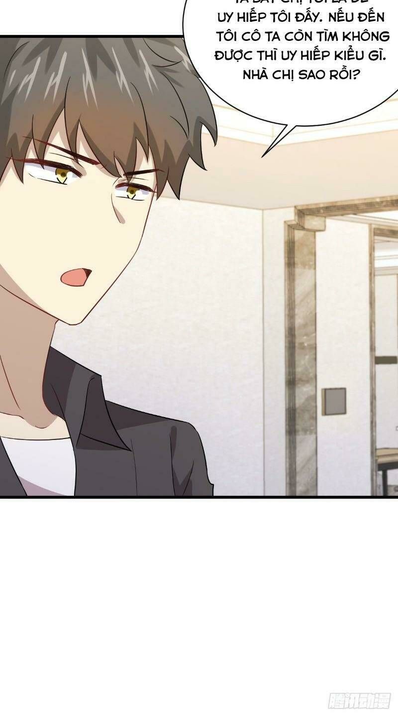 đọc truyện Xuyên Không Vào Thế Giới Nữ Cường Chương 111 ảnh 38 tại Thiên Thai Truyện