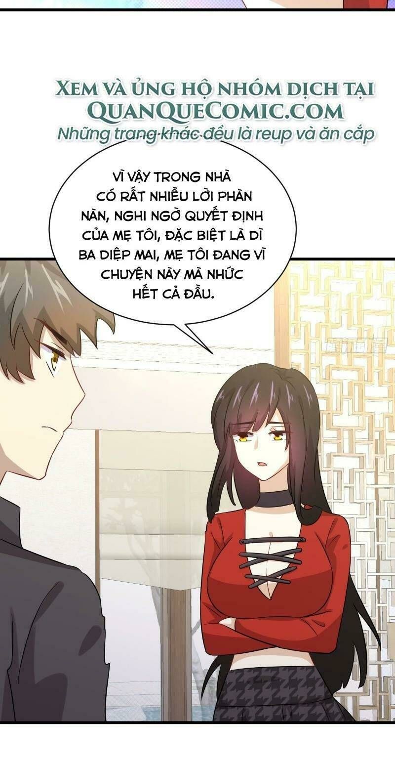 đọc truyện Xuyên Không Vào Thế Giới Nữ Cường Chương 111 ảnh 40 tại Thiên Thai Truyện