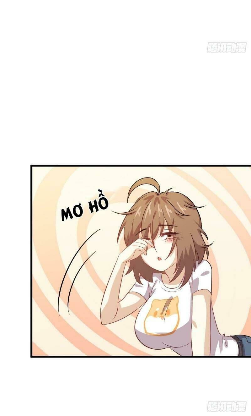 đọc truyện Xuyên Không Vào Thế Giới Nữ Cường Chương 111 ảnh 6 tại Thiên Thai Truyện