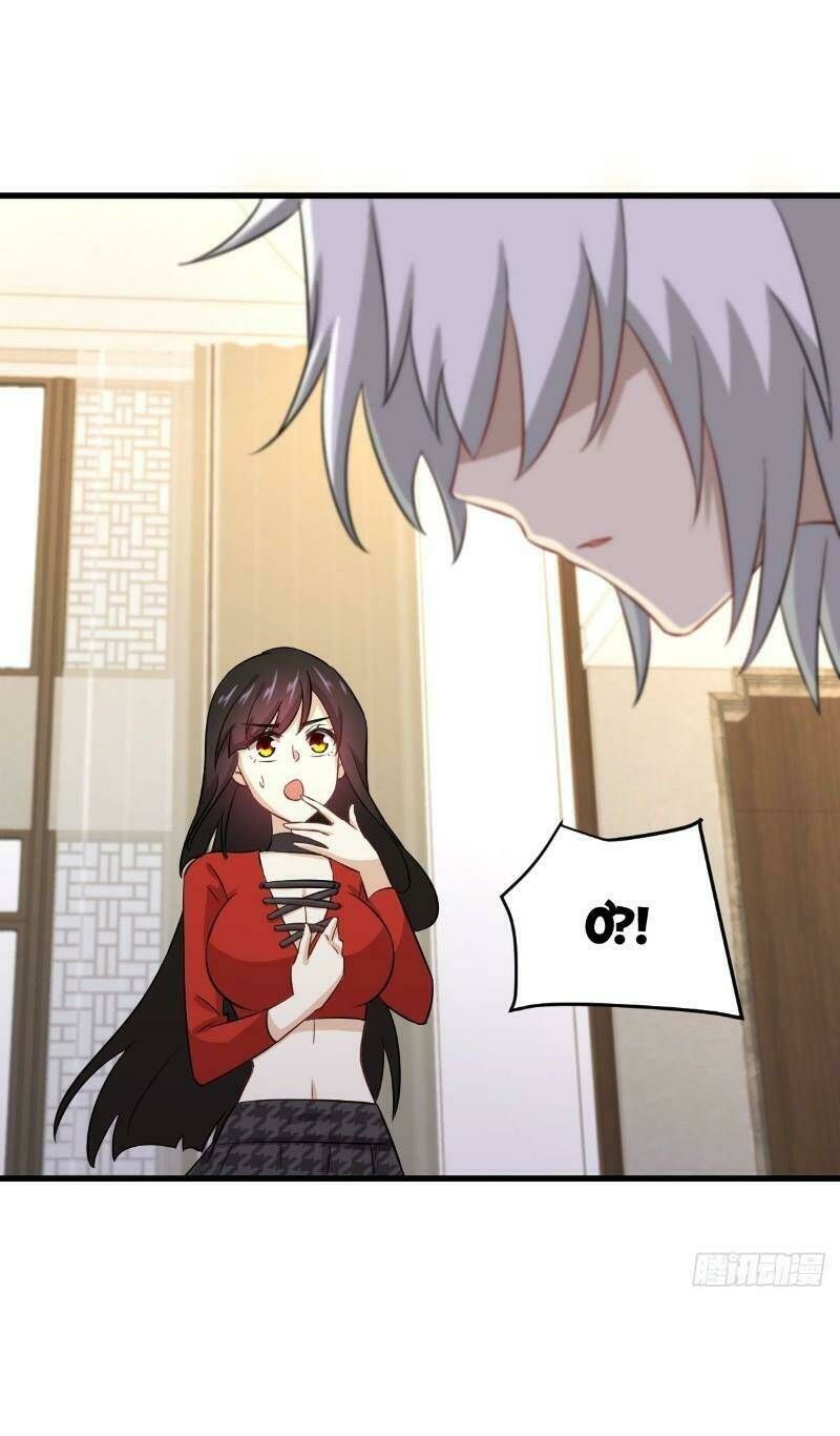 đọc truyện Xuyên Không Vào Thế Giới Nữ Cường Chương 111 ảnh 45 tại Thiên Thai Truyện