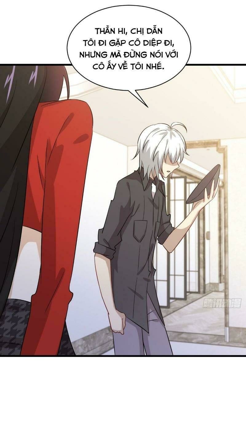 đọc truyện Xuyên Không Vào Thế Giới Nữ Cường Chương 111 ảnh 46 tại Thiên Thai Truyện