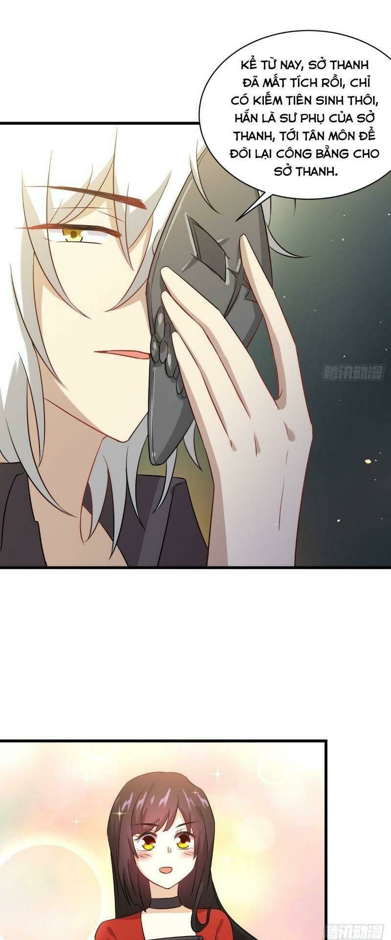 đọc truyện Xuyên Không Vào Thế Giới Nữ Cường Chương 111 ảnh 47 tại Thiên Thai Truyện