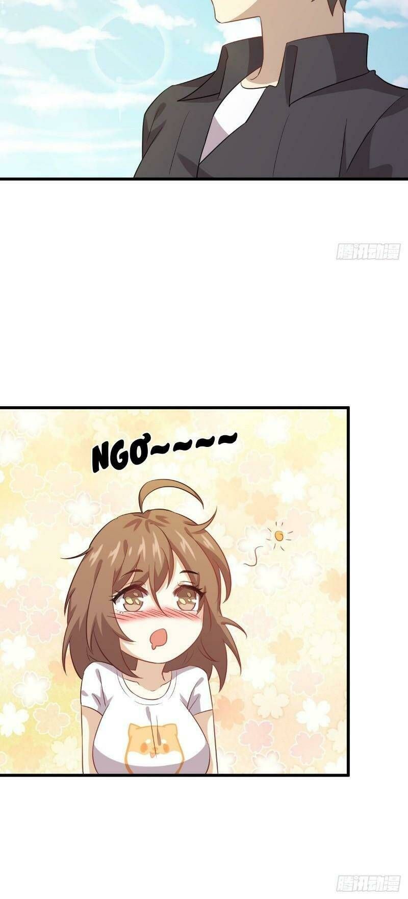 đọc truyện Xuyên Không Vào Thế Giới Nữ Cường Chương 111 ảnh 8 tại Thiên Thai Truyện