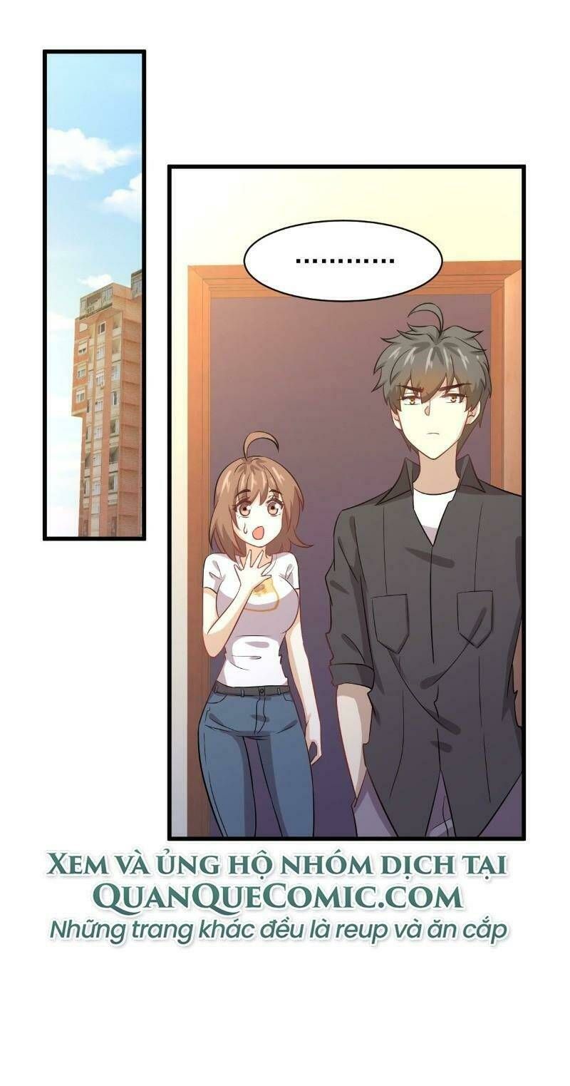 đọc truyện Xuyên Không Vào Thế Giới Nữ Cường Chương 111 ảnh 11 tại Thiên Thai Truyện