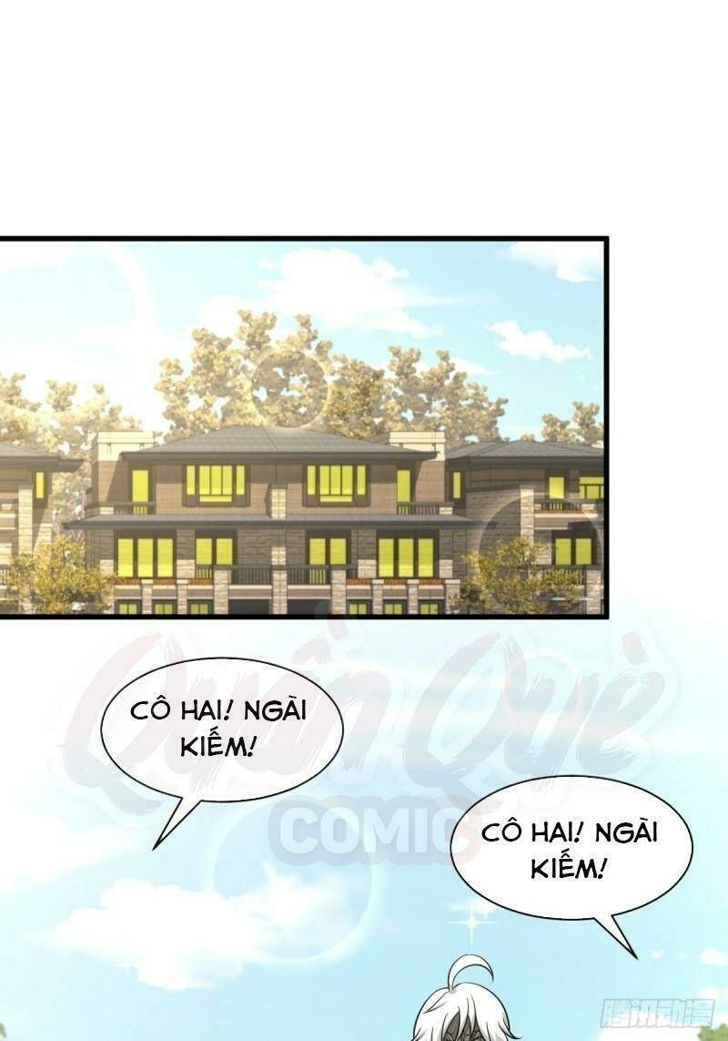 đọc truyện Xuyên Không Vào Thế Giới Nữ Cường Chương 112 ảnh 3 tại Thiên Thai Truyện