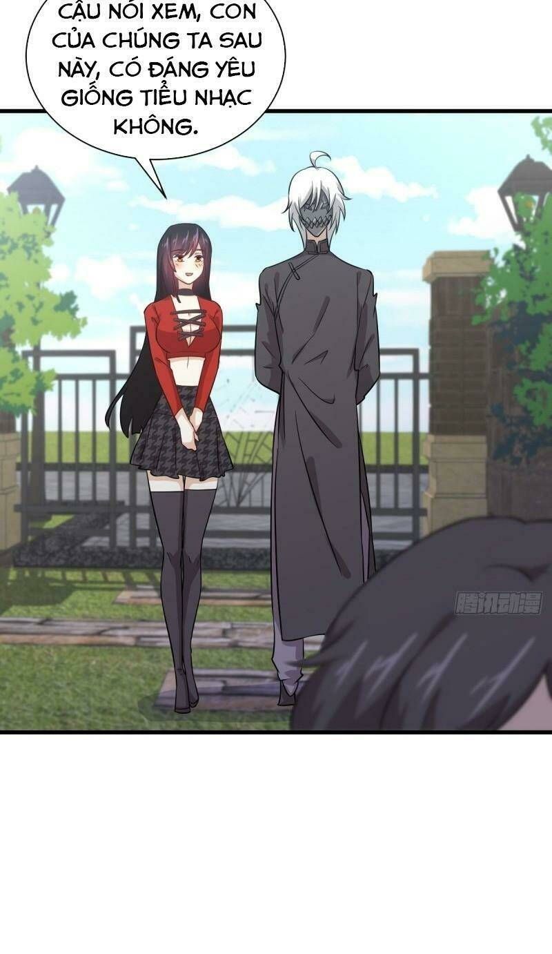 đọc truyện Xuyên Không Vào Thế Giới Nữ Cường Chương 112 ảnh 12 tại Thiên Thai Truyện