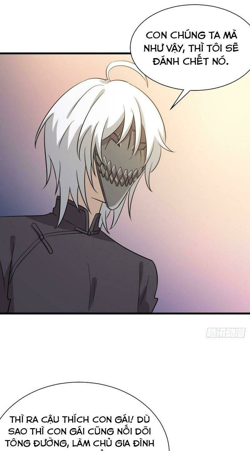 đọc truyện Xuyên Không Vào Thế Giới Nữ Cường Chương 112 ảnh 13 tại Thiên Thai Truyện