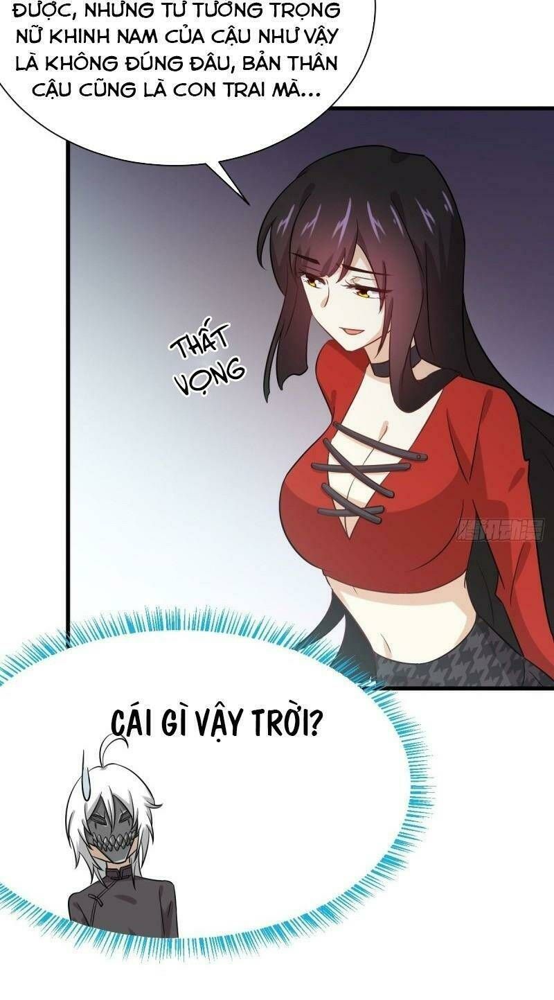 đọc truyện Xuyên Không Vào Thế Giới Nữ Cường Chương 112 ảnh 14 tại Thiên Thai Truyện