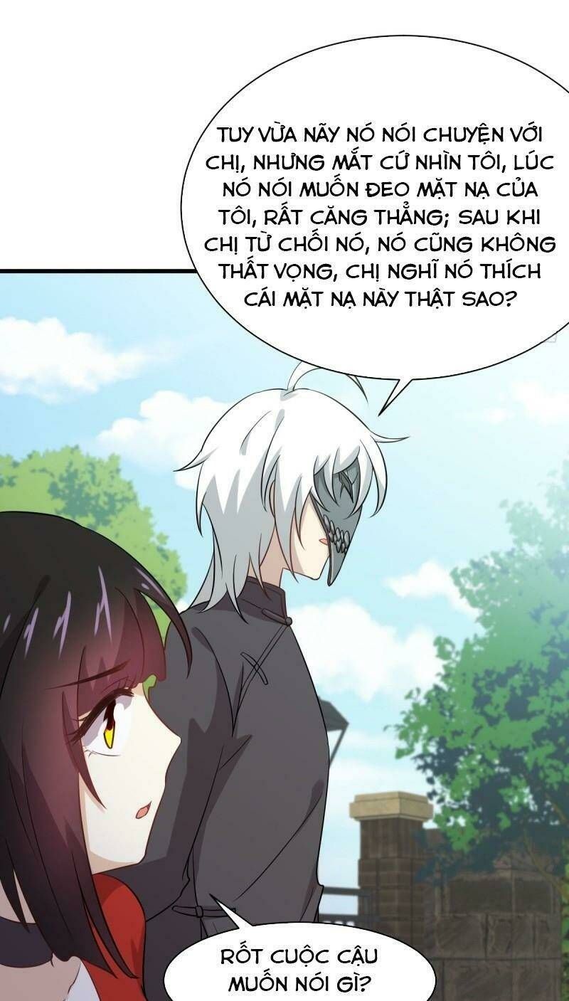 đọc truyện Xuyên Không Vào Thế Giới Nữ Cường Chương 112 ảnh 15 tại Thiên Thai Truyện