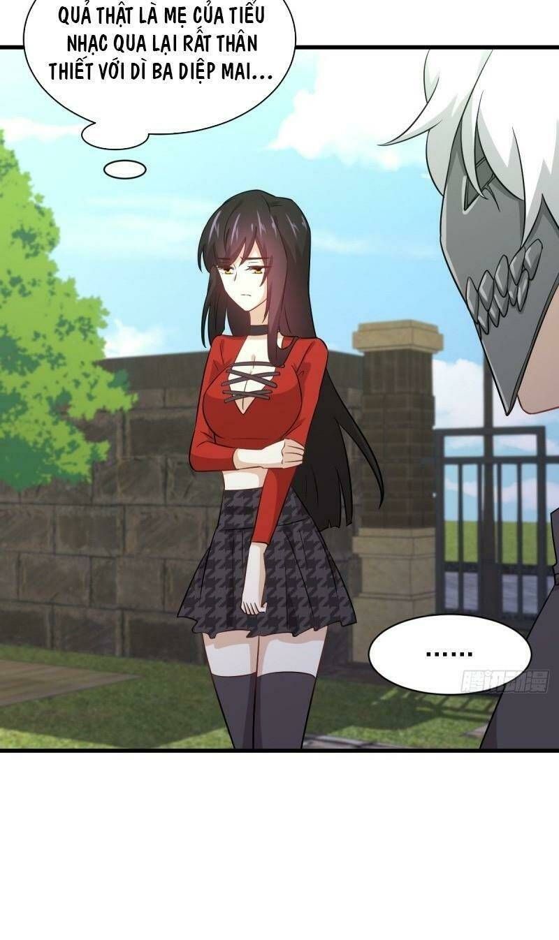 đọc truyện Xuyên Không Vào Thế Giới Nữ Cường Chương 112 ảnh 18 tại Thiên Thai Truyện