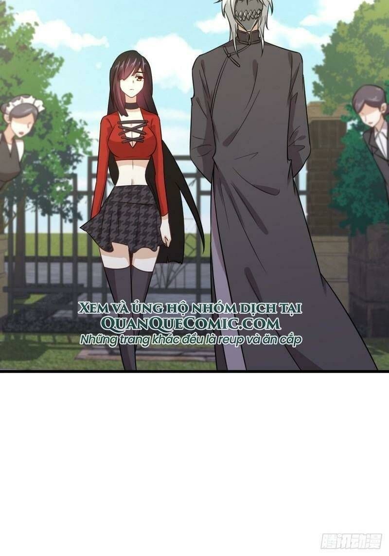 đọc truyện Xuyên Không Vào Thế Giới Nữ Cường Chương 112 ảnh 4 tại Thiên Thai Truyện