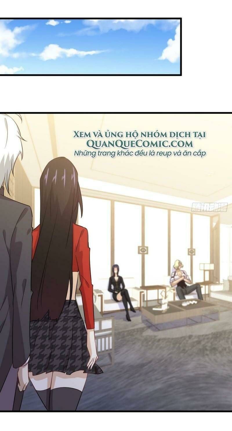 đọc truyện Xuyên Không Vào Thế Giới Nữ Cường Chương 112 ảnh 22 tại Thiên Thai Truyện